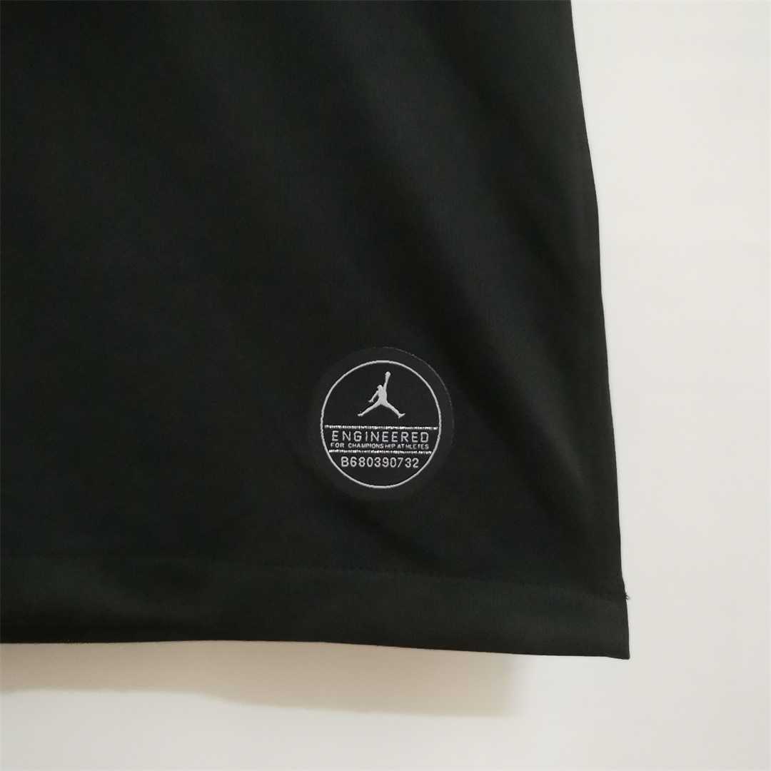 18-19 Paris Saint-Germain Black Champions League - view 3