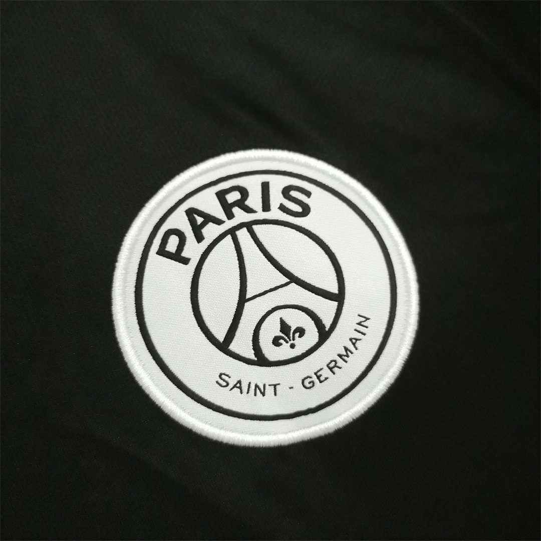 18-19 Paris Saint-Germain Black Champions League - view 7