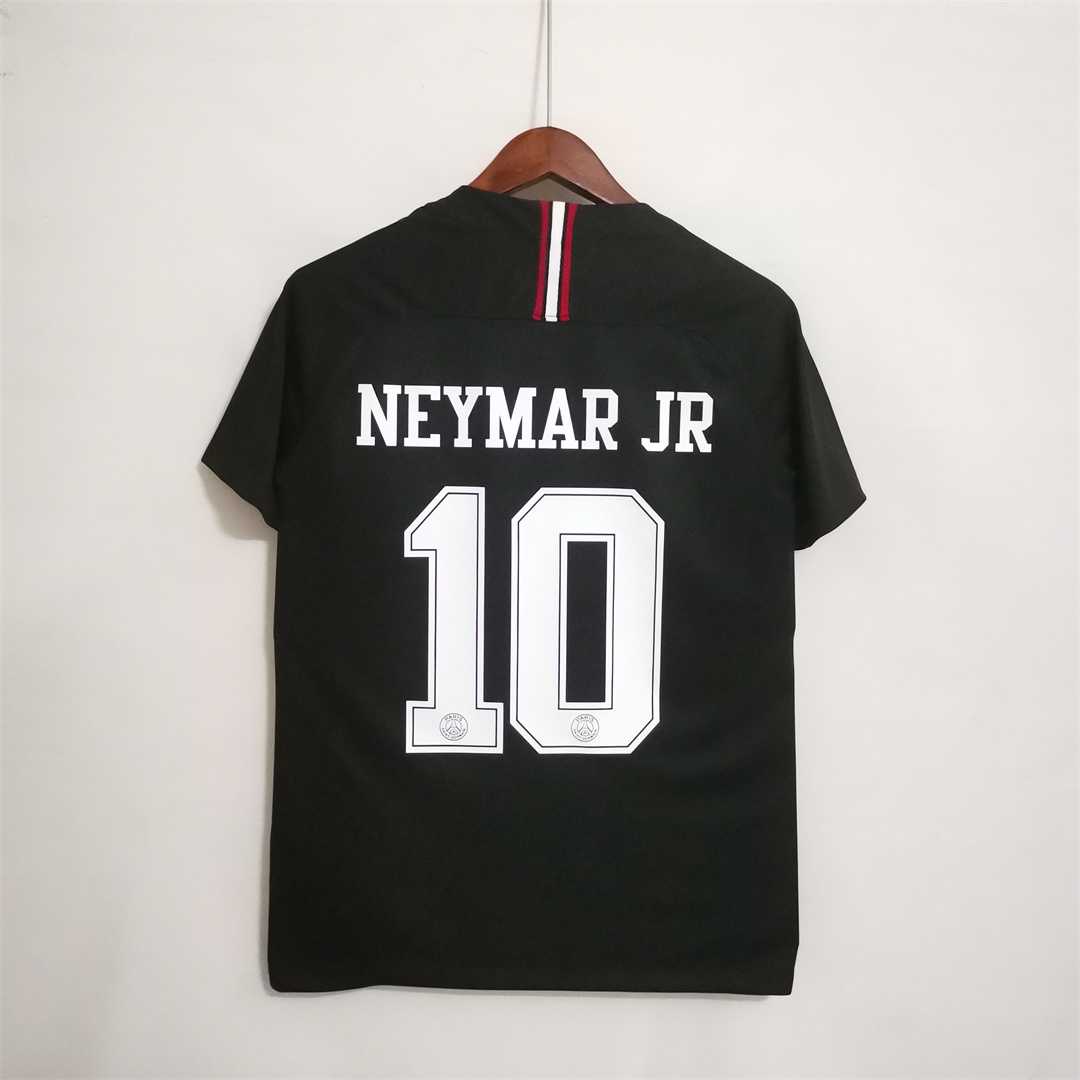 18-19 Paris Saint-Germain Black Champions League - view 8