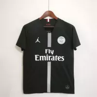 18-19 Paris Saint-Germain Black Champions League - view 1