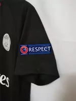 18-19 Paris Saint-Germain Black Champions League - view 6