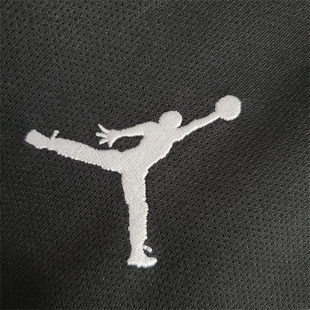 18-19 Paris Saint-Germain Black Champions League Long sleeve - view 4