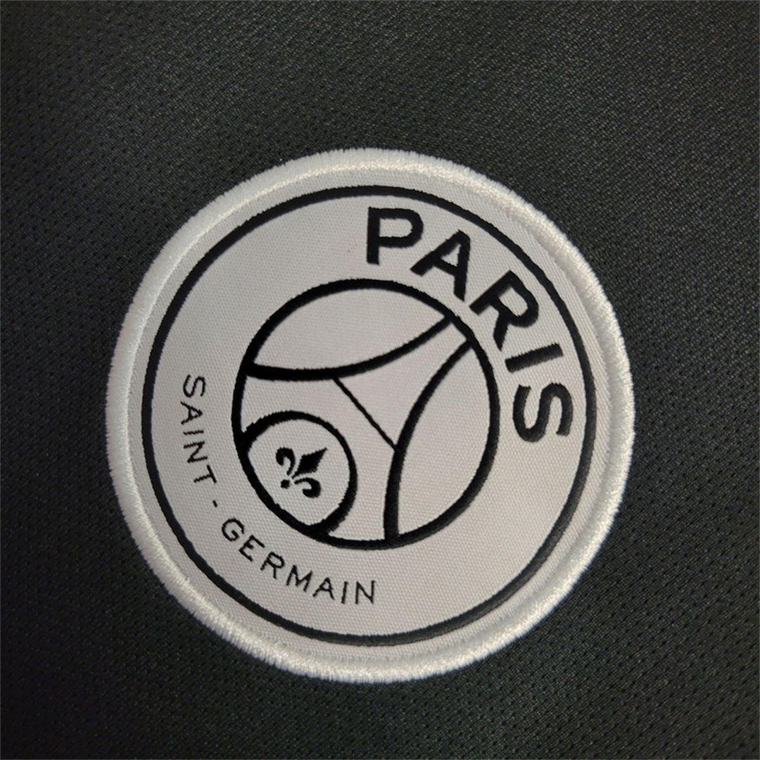 18-19 Paris Saint-Germain Black Champions League Long sleeve - view 7