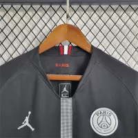 18-19 Paris Saint-Germain Black Champions League Long sleeve - view 6