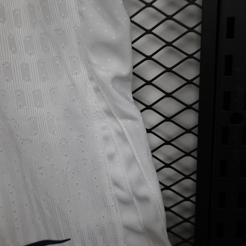 24-25 PSG Away Soccer Shorts Player Version - view 4