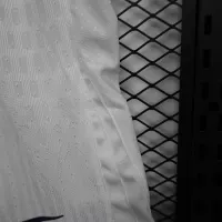 24-25 PSG Away Soccer Shorts Player Version - view 4