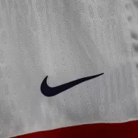 24-25 PSG Away Soccer Shorts Player Version - view 6