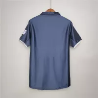 01-02 Paris Saint-Germain Home Retro Jersey - view 3