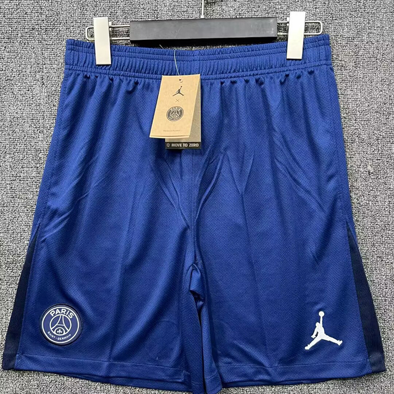 PSG Fourth Soccer Shorts 2024/25 - view 3