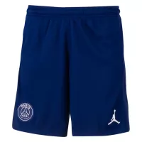 PSG Fourth Soccer Shorts 2024/25 - view 1