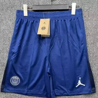 PSG Fourth Soccer Shorts 2024/25 - view 3