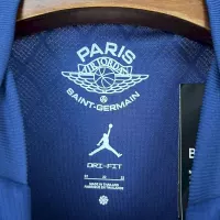 24-25 Paris Saint-Germain Fourth Away Soccer Jersey Kids Kit - view 5