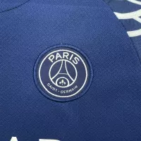 24-25 Paris Saint-Germain Fourth Away Soccer Jersey Kids Kit - view 7
