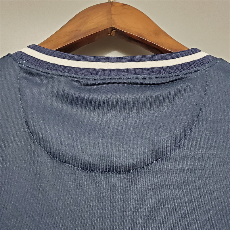 20-21 Paris Saint-Germain Home Soccer Jersey - view 11