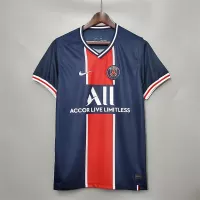 20-21 Paris Saint-Germain Home Soccer Jersey - view 1