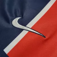 20-21 Paris Saint-Germain Home Soccer Jersey - view 8