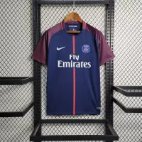 17-18 Paris Saint-Germain Home Jersey - view 1