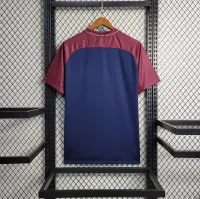 17-18 Paris Saint-Germain Home Jersey - view 3