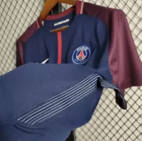17-18 Paris Saint-Germain Home Jersey - view 4