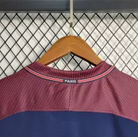 17-18 Paris Saint-Germain Home Jersey - view 8