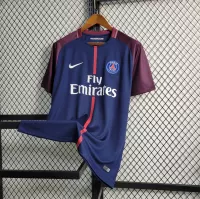 17-18 Paris Saint-Germain Home Jersey - view 11