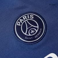 24-25 Paris Saint-Germain Fourth Away Soccer Jersey Long Sleeve - view 9