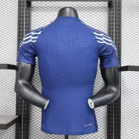 24-25 Paris Saint-Germain Fourth Away Soccer Jersey Player Version - view 3