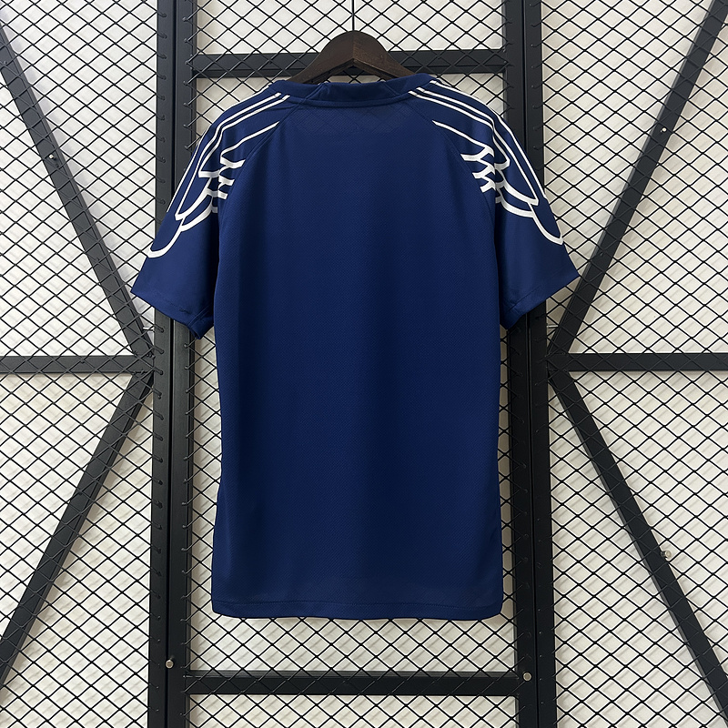 24-25 Paris Saint-Germain Fourth Away Soccer Jersey Fan Version - view 3
