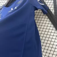 24-25 Paris Saint-Germain Fourth Away Soccer Jersey Fan Version - view 10