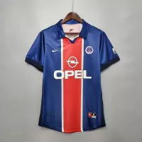 98-99 Paris Saint-Germain Home Retro Jersey - view 1