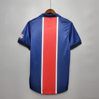 98-99 Paris Saint-Germain Home Retro Jersey - view 3