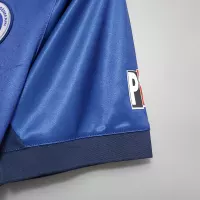 98-99 Paris Saint-Germain Home Retro Jersey - view 5
