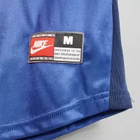 98-99 Paris Saint-Germain Home Retro Jersey - view 6
