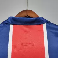 98-99 Paris Saint-Germain Home Retro Jersey - view 7