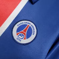 98-99 Paris Saint-Germain Home Retro Jersey - view 8