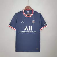 21-22 Paris Saint-Germain Home Fan Version Jersey - view 1