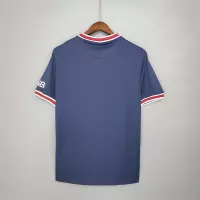 21-22 Paris Saint-Germain Home Fan Version Jersey - view 3