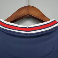 21-22 Paris Saint-Germain Home Fan Version Jersey - view 5