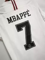 18-19 Paris Saint-Germain Away Fan Version Jersey - view 6