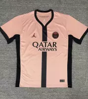 24-25 Paris Saint-Germain Third Away Soccer Jersey Fan Version - view 1