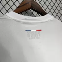 24-25 Paris Saint-Germain Away Soccer Jersey Fan Version - view 3