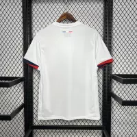 24-25 Paris Saint-Germain Away Soccer Jersey Fan Version - view 4