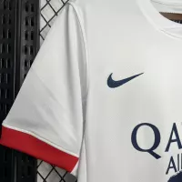 24-25 Paris Saint-Germain Away Soccer Jersey Fan Version - view 6