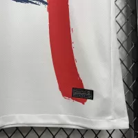 24-25 Paris Saint-Germain Away Soccer Jersey Fan Version - view 9