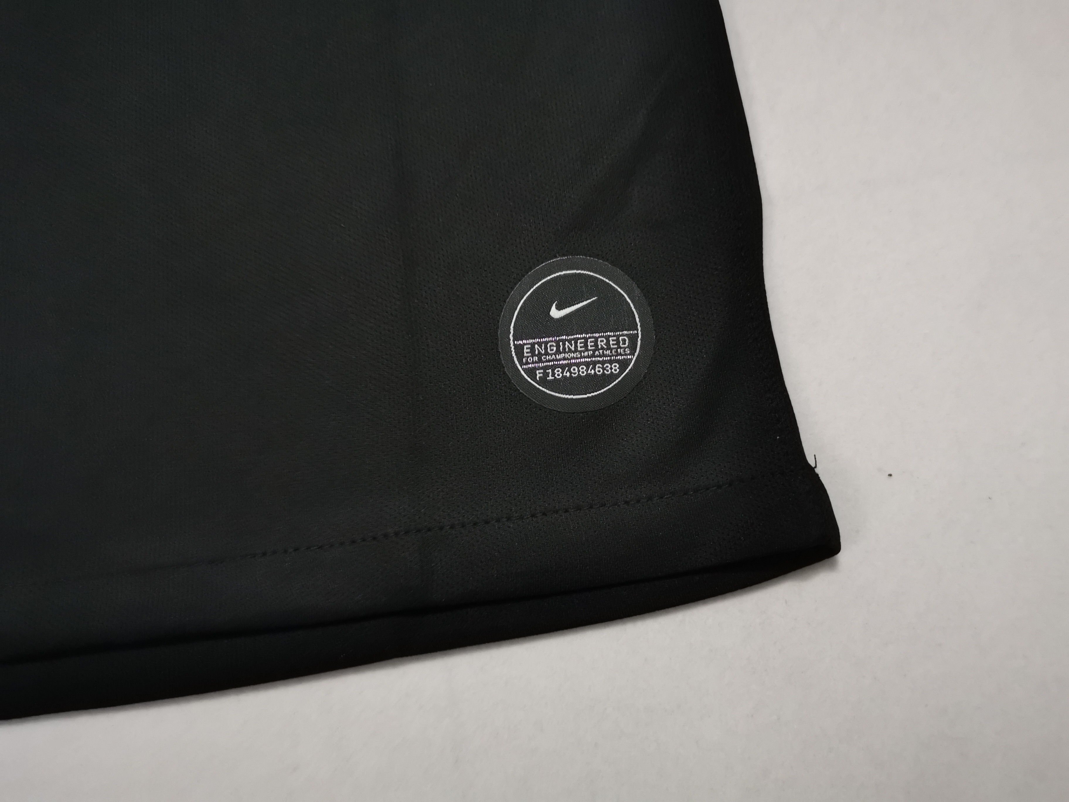 19-20 Paris Saint-Germain Away Fan Version Jersey - view 7