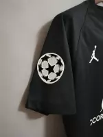 19-20 Paris Saint-Germain Away Fan Version Jersey - view 3