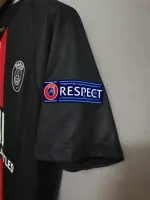 19-20 Paris Saint-Germain Away Fan Version Jersey - view 5