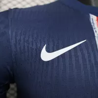 24-25 Paris Saint-Germain Home Soccer Jersey Player Version - view 8