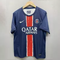 24-25 Paris Saint-Germain Home Soccer Jersey Fan Version - view 6