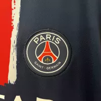 24-25 Paris Saint-Germain Home Soccer Jersey Fan Version - view 7